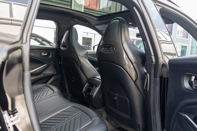 2023 Aston Martin DBX 707