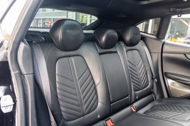 2023 Aston Martin DBX 707