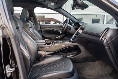 2023 Aston Martin DBX 707