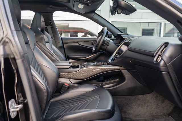 2023 Aston Martin DBX 707