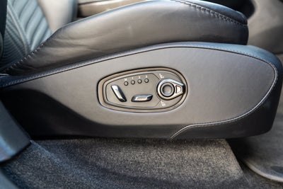 2023 Aston Martin DBX 707