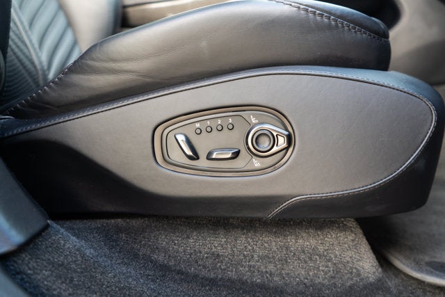 2023 Aston Martin DBX 707