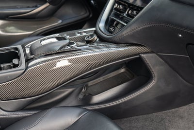 2023 Aston Martin DBX 707