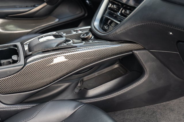 2023 Aston Martin DBX 707