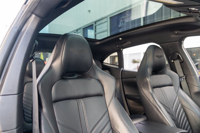 2023 Aston Martin DBX 707