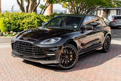 2023 Aston Martin DBX 707