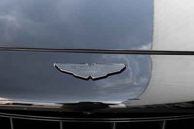 2023 Aston Martin DBX 707