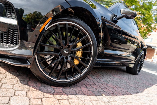 2023 Aston Martin DBX 707