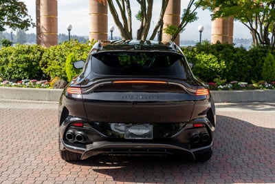2023 Aston Martin DBX 707