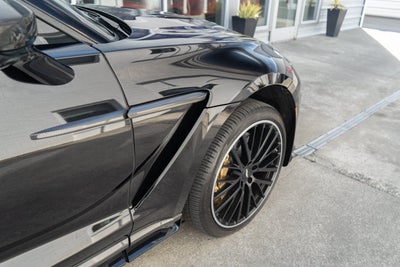 2023 Aston Martin DBX 707