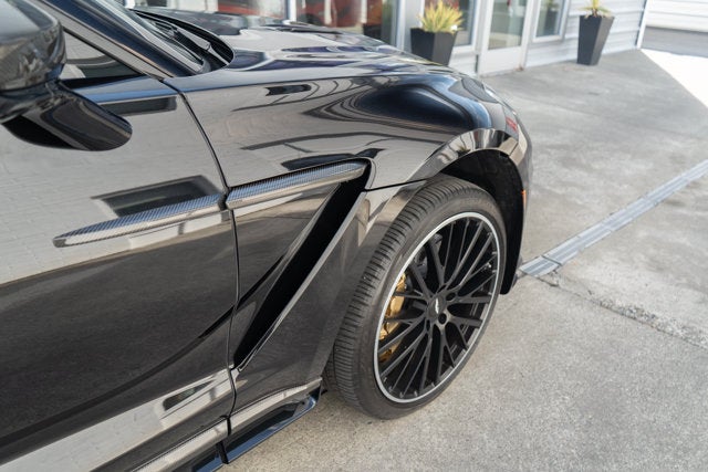 2023 Aston Martin DBX 707
