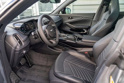 2024 Aston Martin DBX 707