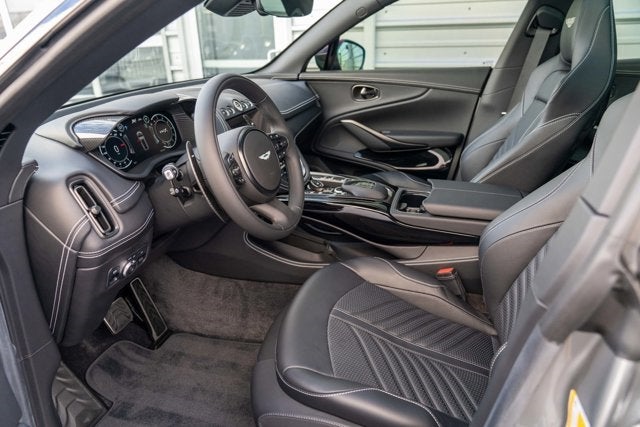 2024 Aston Martin DBX 707