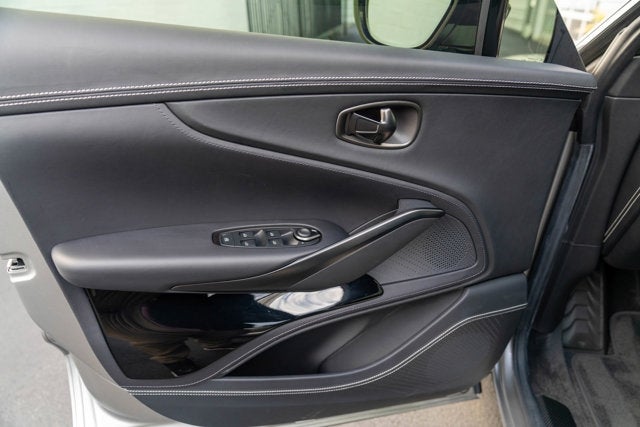 2024 Aston Martin DBX 707