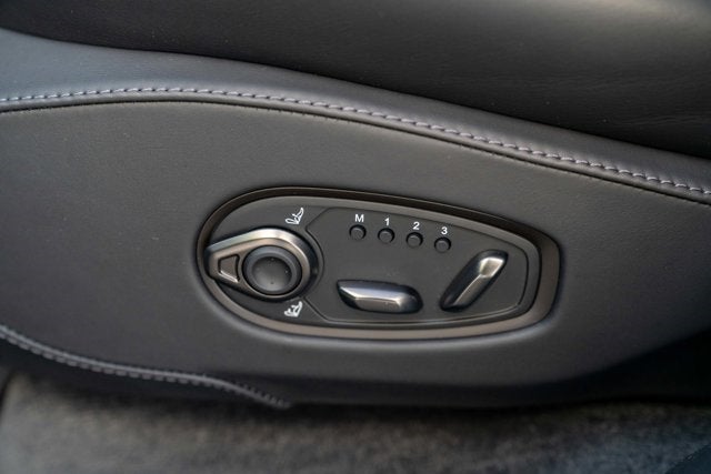 2024 Aston Martin DBX 707