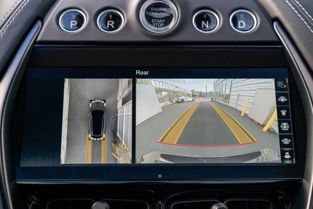 2024 Aston Martin DBX 707