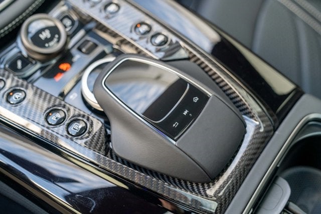 2024 Aston Martin DBX 707