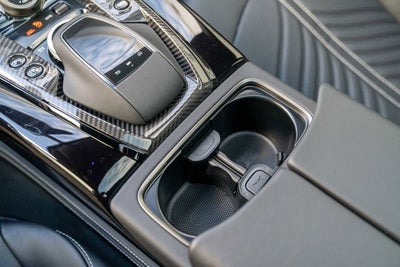 2024 Aston Martin DBX 707