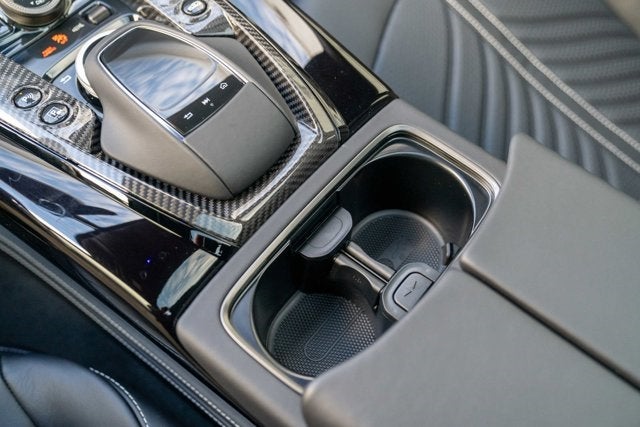 2024 Aston Martin DBX 707