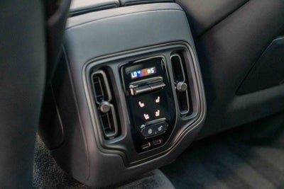 2024 Aston Martin DBX 707