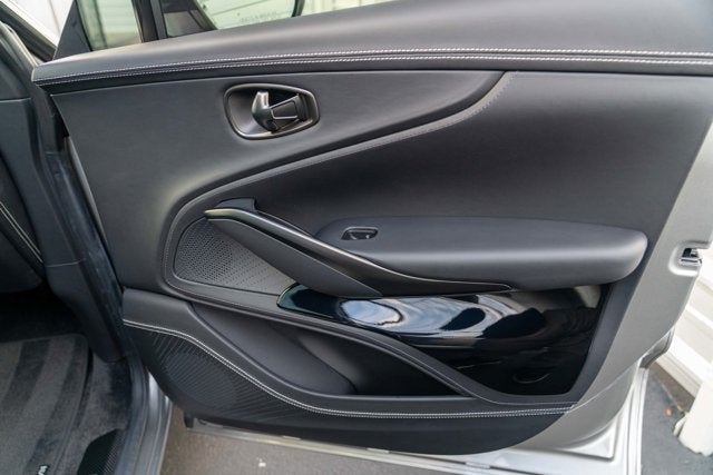 2024 Aston Martin DBX 707