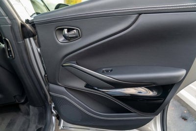 2024 Aston Martin DBX 707