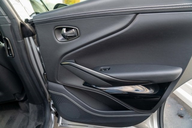 2024 Aston Martin DBX 707