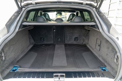 2024 Aston Martin DBX 707