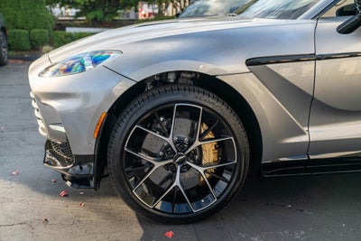 2024 Aston Martin DBX 707