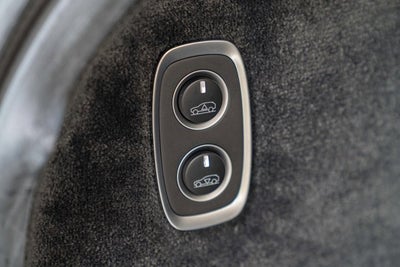 2024 Aston Martin DBX 707