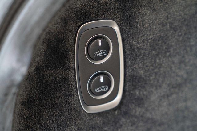 2024 Aston Martin DBX 707