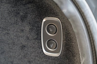 2024 Aston Martin DBX 707