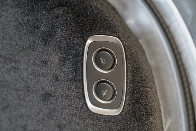 2024 Aston Martin DBX 707