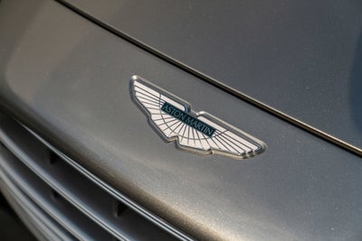 2024 Aston Martin DBX 707