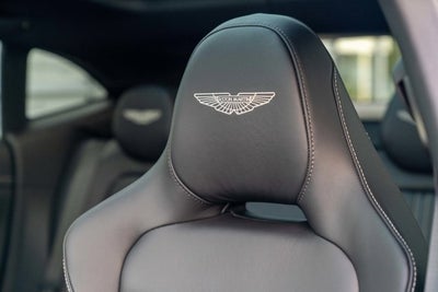 2024 Aston Martin DBX 707