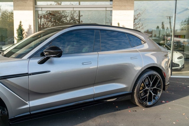 2024 Aston Martin DBX 707