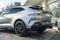 2024 Aston Martin DBX 707