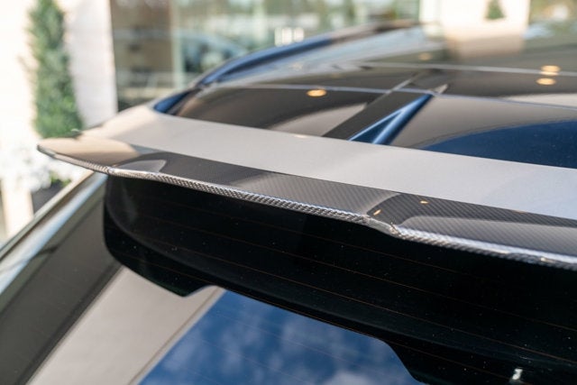 2024 Aston Martin DBX 707