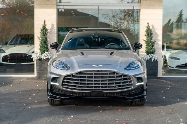 2024 Aston Martin DBX 707