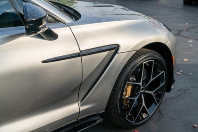 2024 Aston Martin DBX 707