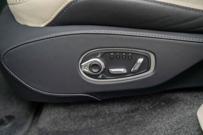 2023 Aston Martin DBX 707