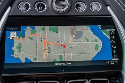 2023 Aston Martin DBX 707