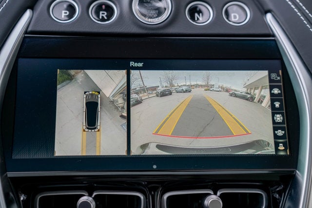 2023 Aston Martin DBX 707