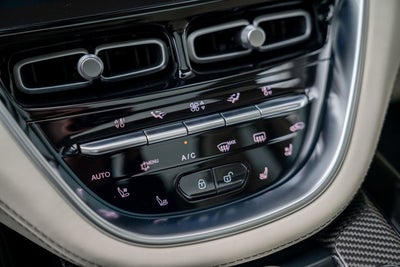 2023 Aston Martin DBX 707