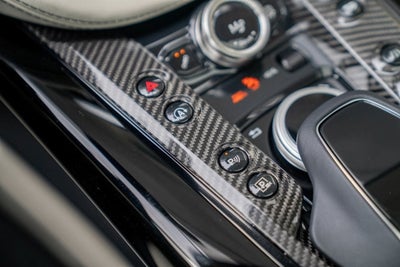 2023 Aston Martin DBX 707