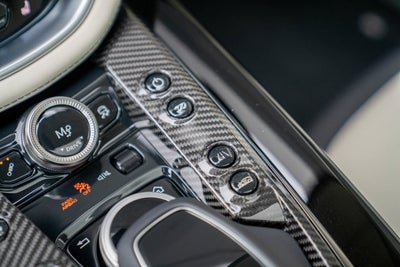 2023 Aston Martin DBX 707