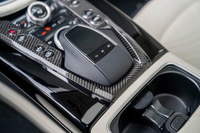 2023 Aston Martin DBX 707