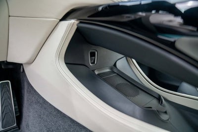 2023 Aston Martin DBX 707