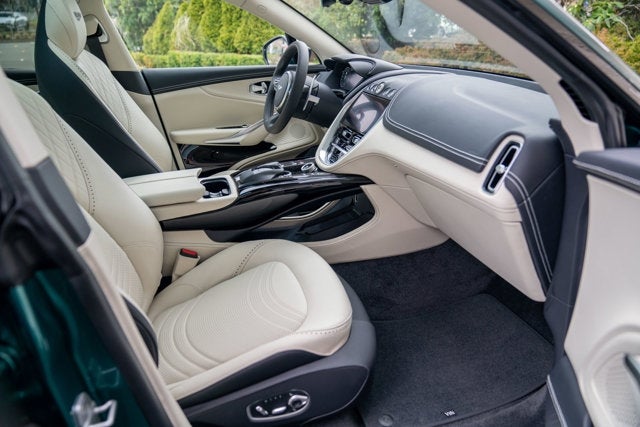 2023 Aston Martin DBX 707