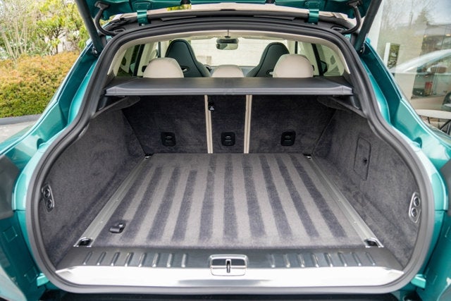 2023 Aston Martin DBX 707